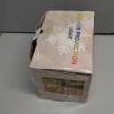 2025 Upgraded Brighter HD Christmas Projector Lights, IP67 Waterproof Outdoor Christmas Decoration Projector Light, Festive Atmosphere Projection Lights for House Yard Party Decorations with Remote