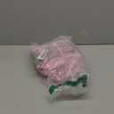 OMKAGI 2 Piece Workout Sets for Women Halter Tops Booty Leggings with Pockets Gym Outfits (Medium, 460-light Pink)