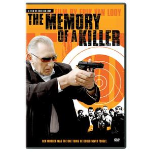 The Memory of a Killer
