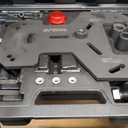DPTOOL Double Clutch Dry DPS6 Transmission Installer Remover Tool Compatible with Ford Volvo Focus Replace FM Number: 307675
