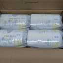 Pampers Swaddlers Diapers, Size 2 (10-22 lbs), 148 Count, Fragrance Free, Hypoallergenic, Absorbent, Pediatrician Recommended, Skin Safe