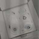 Light Bulb Security Camera Wireless Outdoor, 5G&2.4G WiFi Cameras for Home Security with Patrol, AI Human Detection, Motion Tracking, 2-Way Talk, Color Night Vision, SD/Cloud, 24/7 Recording(2 PACK)