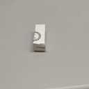 HiSport Coolant Level Sensor 30741155 - Compatible with Volvo C70 1999-2006 S60 2001-2009 S70 1999-2000 S80 1999-2006 V70 1999-2007 XC70 2003-2007 XC90 2003-2014 - Replaces 32101604 URO002142