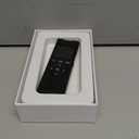 128GB Digital Voice Recorder with Playback Upgraded Voice Activated Recording with Premium Noise Reduction Dictaphone Device Perfect for Lectures Meetings Interviews