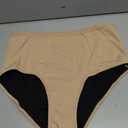 Women's Incontinence Underwear High Absorbency Leakproof Panties Washable High Waisted Hipster 3X-Large