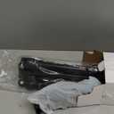 XXZU 72in Tablet Floor Stand Tripod,Tablet Stand Floor with 360 Ball Head,Height Adjustable Floor Stand Holder with Case,Tall Tripod for Phone/Music/Stream/Recording and All 4.7-13 Devices (Black-orange)