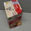 Quaker Instant Oatmeal, Original, Individual Packets, 0.98 Ounce , 48 Count (Pack of 1 ) Exp. 03/25/2027