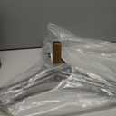 DC97-15491A Washer Drum Shaft Assembly Compatible with Samsung Washer, Courtesy of LITYPEND.