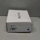 DREAM PAIRS Women's Thigh High Block Heel Over The Knee Boots (9, Black)