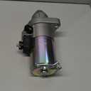 IRONTREE 17844 Professional New Starter Compatible with 02 03 04 05 06 Honda CR-V, 2.4L L4 Engine, OE Replacement # 31200-PPA-505 31200-PPA-A02 31200-PPA-A04 SMU0416 PPA3M 336-1955