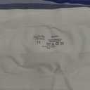 Fruit of the Loom Women's Fit for Me Plus Size Assorted Seamless Brief Underwear, 10 Pack (11 Plus, Plus Size Brief - 10 Pack - Blue/Purple/Grey)