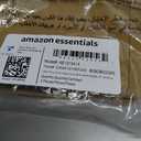 Amazon Essentials Boys and Toddlers' Uniform Woven Flat-Front Shorts (Wrinkle Resistant), Pack of 3 (6 Plus, Dark Khaki Brown)