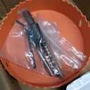 4-1/4 inch Hole Saw with Arbor for Metal Wood and Plastic, 4.25 inch Hole Cutter for Different Project with Smooth and Flat Drilling Edge, Fast Chip Removal