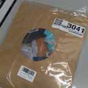 Tuiskusa Male Dog Diapers, High Absorbing Dog Belly Bands for Male Dogs, Washable Reusable Dog Males Wraps(5 Pack) (Small)