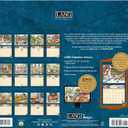 Lang, Heart and Home by Susan Winget 2025 Wall Calendar