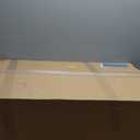 Large Flour Storage Container Bin 50lb, 2Pack Airtight Rice Storage Containers with Wheels Seal Locking Lid, BPA Free with Measuring Cup&Scoop for Flour, Rice, Grain(Blue)