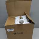 Honoson 17 Pcs 50th Birthday Party Decoration Happy 50th Birthday Light up Table Sign 6.42 Inch LED Neon Marquee Lights for Room Table Wall Decoration Party Supplies