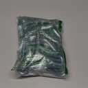 Wire Rope Thimble, for Wire Rope Dia. 1/4 in, Carbon Steel,(1/4" 50PCS)