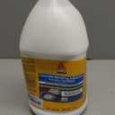 SIKA - SikaLatex R - Concrete Adhesive Glue, White - Admix for Portland-Cement Mortar/Concrete - Resistant to Freezing and thawing Damage - 1-Gallon (Pack of 1)