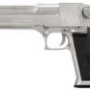 Soft Air Desert Eagle .44 Magnum Spring Powered Airsoft