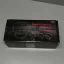 2 Pack Smart Cupping Therapy Massager, 7 in 1 Red Light Cupping Therapy Set with 2 Modes for Targeted Pain Relief, Muscle Soreness,Tighter Skin,Cupping Kit with 12 Levels Suction and Heat