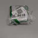 100PCS Silver Party Paper Napkins Happy Birthday Supplies Glitter Decorations Silver Diamond Theme Disposable Paper Lunch Napkins for Adults Kids Birthday Wedding Bridal Shower Favors