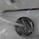 Fog Machine Outdoor Halloween, 1500W 20000CFM Smoke Machine with LED Lights, 2L Tank, 13 Colors & 4 Light Modes, Dual Wireless Remotes, Ideal for Indoor Parties, Stages, Weddings, DJ, Events