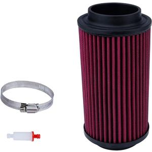 MinStar Air Filter Replace #7080595,7082101, 1253144,5811633,Compatible with Polaris Sportsman 500 335 450 550 570 700 800 850 1000.