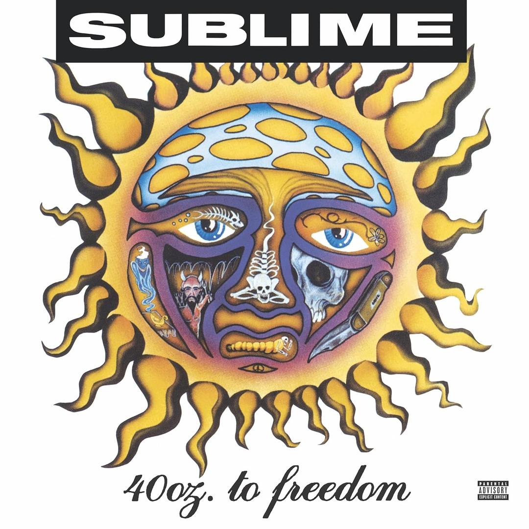 40oz. To Freedom Explicit Lyrics