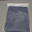 Case for iPad Pro 11 inch 4th/3rd/2nd Generation, Lightweight Slim Auto Sleep/Wake Smart Cover Soft TPU Back Case with Pencil Holder for iPad Pro 11" 2022/2021/2020, Lavender Gray