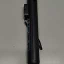 EUCOS 62" Phone Tripod, Tripod for iPhone & Selfie Stick with Remote, Extendable Cell Phone Stand & Ultimate Phone Holder, Solidest Phone Stand Compatible with iPhone/Android (Inferno Mix Carbon Black)