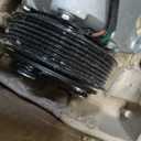 A/C Compressor Replacement for Buick Verano Sedan 2.4L 2384CC 145Cu. In. L4 DOHC 2012-2017 13495846 22864732 22895595