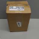 Replacement parts 6-Cup Glass Jar With Blade, Compatible with Oster Blenders