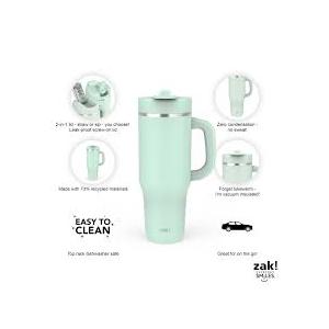 Zak Coffee Tumblr, 30oz