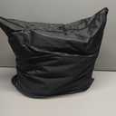 Round Pool Cover - Solar Covers for Above Ground Pools, Oxford Fabric Pool Covers for Above Ground Pools with Winch and Cable, Waterproof and Dustproof Swimming Pool Cover (Round Pool Cover, 33FT)