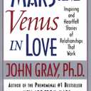 Mars and Venus in Love