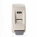 Gojo Soap Dispenser, 800mL, Ceramic White