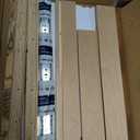 Mobirex Pull Out Drawers for Cabinet Wood 18" W x 22" D Slide Out Organizer