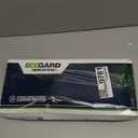 ECOGARD XA6183 Premium Engine Air Filter Fits 2012-2017 Fiat 500