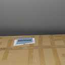 Wire Rack Covers for Shelves, 36*12 PVC inch Wires Shelf Cover, Shelf Covers for Wire Shelving, Easy to cut, Install Wires Shelf 0.31-inch Thick Moisture Durable Shelf Liner for Kitchen, Pantry White