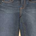 OFLUCK Bell Bottom Jeans for Women Stretchy High Waisted Trendy Flare Jeans Curvy Denim Pants S-6