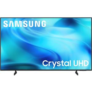 Samsung 65-Inch Class Crystal UHD U8000H Series Samsung Vision AI Smart TV (2026 Model, 65U8000H) Crystal Processor 4K, Endless Free Content, Motion Xcelerator, Color Booster, Alexa Built-in