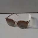 Livho Polarized Sunglasses, Retro & Oversized Shades for Women with Round Lenses