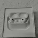 Apple AirPods Pro 2 Wireless Earbuds, Active Noise Cancellation, Hearing Aid Feature, Bluetooth Headphones, Transparency, Personalized Spatial Audio, High-Fidelity Sound, H2 Chip, USB-C Charging
