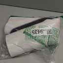 Bath Mat,Ultra Thin Bathroom Rugs,Rubber Bath Mats for Bathroom,No Slip Bath Rugs,Quick Dry,Machine Washable,Low Pile,Absorbent,Shower Outside,Sink,Home Decor Accessories.Cream,2'x3'(24x36inch)