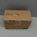 AT&T BL102 DECT 6.0 Cordless Phone for Home with Answering Machine, Call Blocking, Caller ID Announcer, Audio Assist, Intercom, and Unsurpassed Range