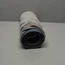 Warming Mat For Food Extra Large 36"x16" 580W Food Warmer Chafing Dishes for Buffet,Food Warming Mat,Food Warmers for Parties Buffet,6 Temp 6 Hour Timer Heating Mat for Food Christmas Gifts (Plus, Grey)