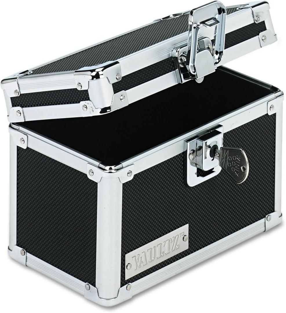 Index Card Bx 3x5 Acrylic Asst