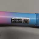 Easton | Ghost OG Rainbow Sherbert Fastpitch Softball Bat | Approved for All Fields | -10 Drop | 32 Inch