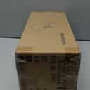 Frosted Wall Sconce Set of Two, Mid Century Brass Bathroom Sconce, Modern Gold Vanity Light, Brushed Gold Sconce Lighting